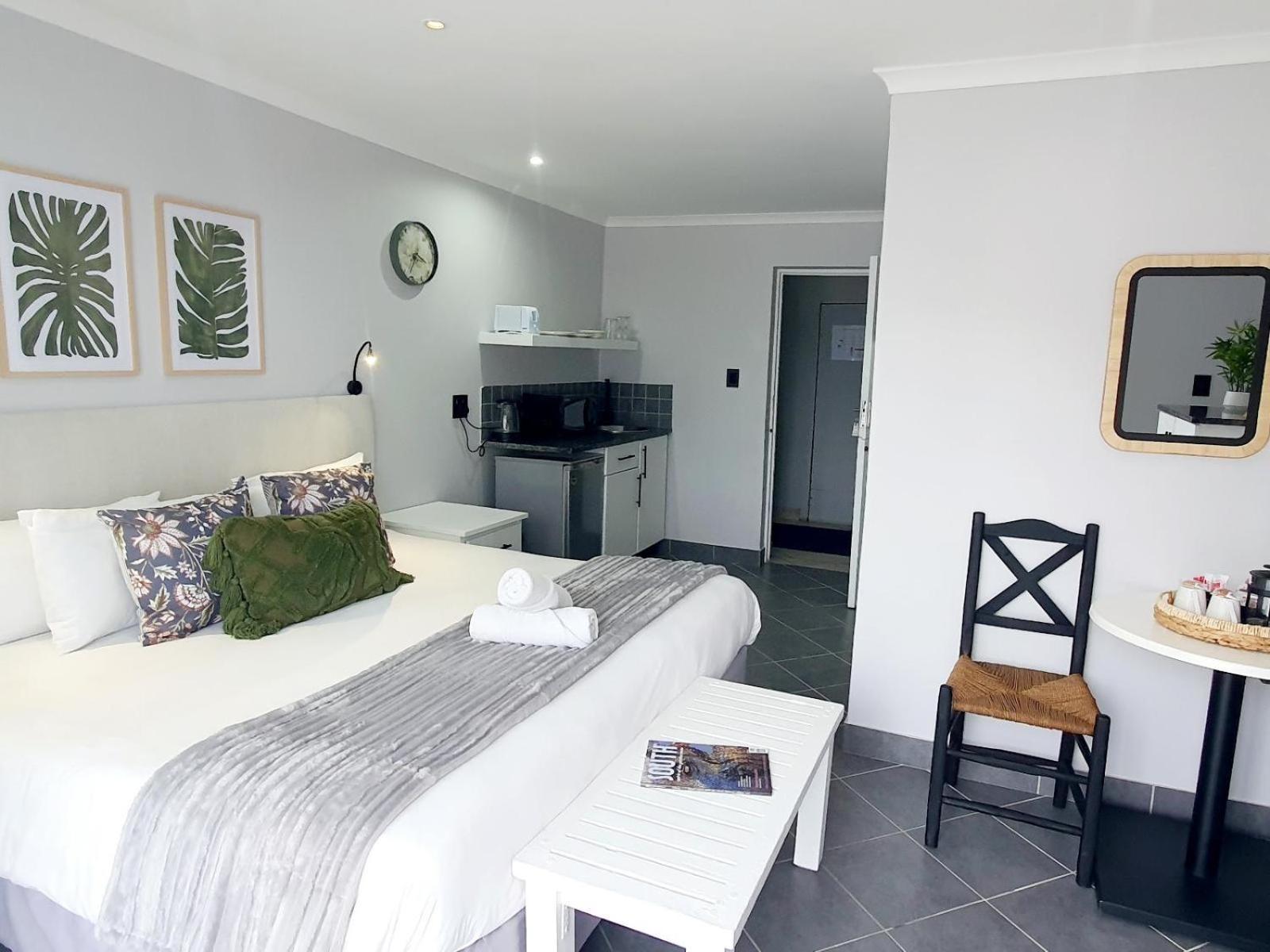 Point Village Hotel And Self Catering Mossel Bay Kültér fotó